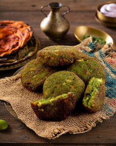 Hara Bhara Kebab