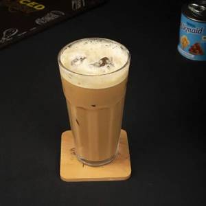 Vietnamese Iced Coffee