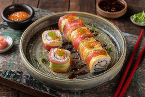 Rainbow Maki