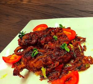 Kadai Roast