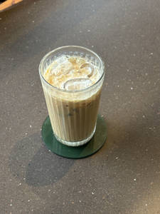 Filter Kaapi Cold Coffee