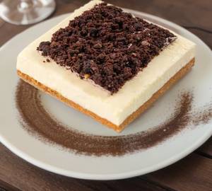 Brownie Walnut Cheesecake (500 Gms)