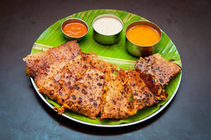 Rava Mysore Masala