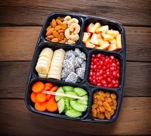 Fruits Meal