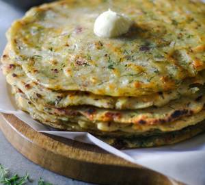 Akki Roti