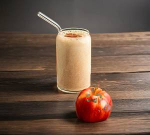 Apple Smoothie