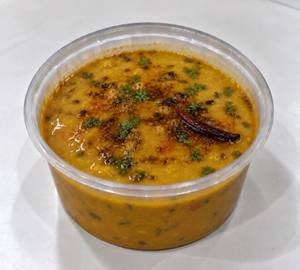 Dal Tadka (Butter) (Arhar)