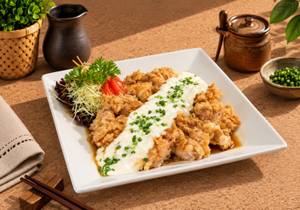 Chicken Nanban