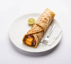 Paneer Roll
