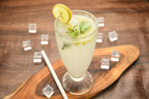 Sweet Lime Soda