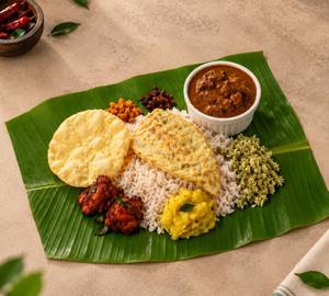 Beef Pothi Choru