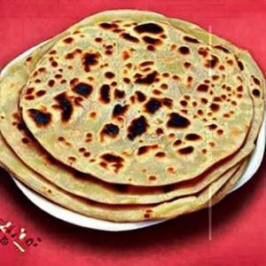 Aloo Paratha