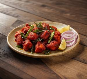 Chicken 65 Dana (Oil Fry)