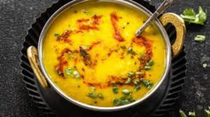 Butter Jeera Dal