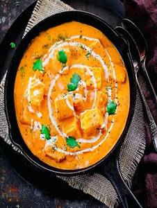 Paneer Butter Masala