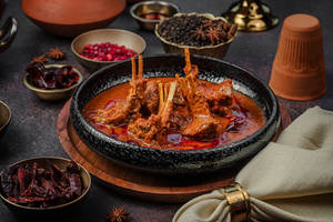 Kulhad Meat Curry - 4 Pcs