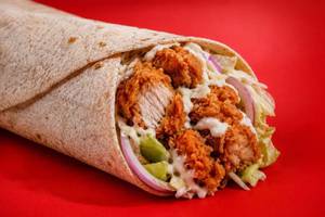 American Style Wrap