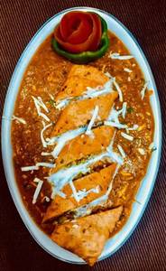 Paneer Patiala