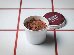 Sikandar's Signature Mousse