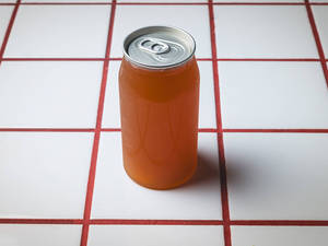 Peach Iced Tea