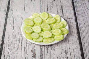 Cucumber Salad