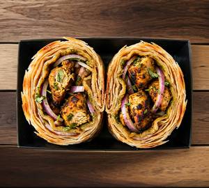 Chicken Roll