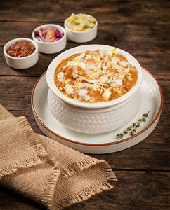 Paneer Lababdar