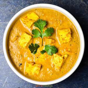 Paneer Masala
