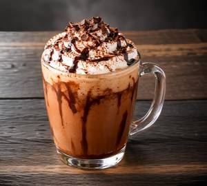 Cafe Latte