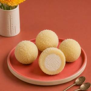 Kheer Kadam (4 Pieces)