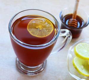 Lemon tea
