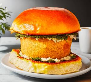 Bombay Pav Sandwich