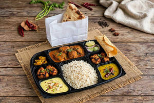 Gharwala Chicken Meal Box