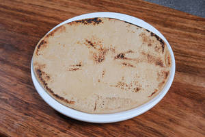Whole Wheat Pita Bread