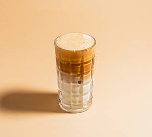 Iced Cappuccino