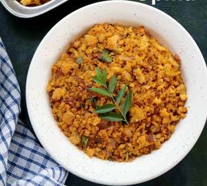 Idli upma