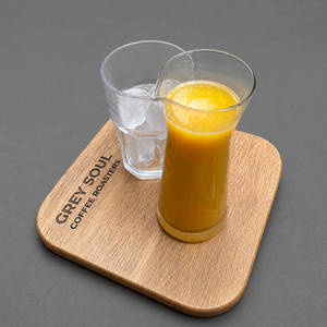 Fresh Orange Juice (250 Ml)