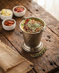 Dal Tadka