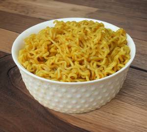 Plain Maggi