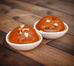 Gulab Jamun (mawa Bati)  1 Pcs