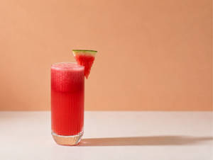 Watermelon Juice
