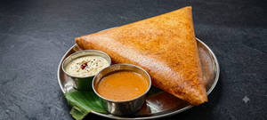 Masala Dosa