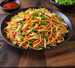 Chowmin