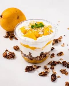 Mango Soleil