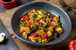 Mapo Tofu (Serves 1-2)