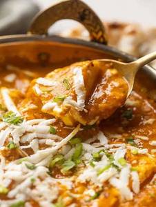 Paneer Lababdar