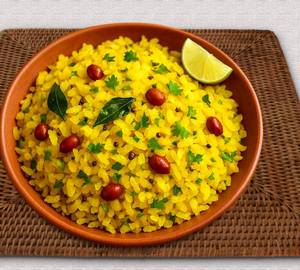 Poha