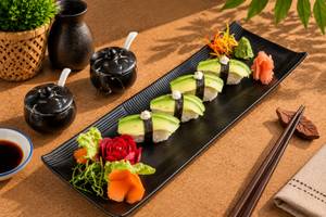 Avocado Nigiri