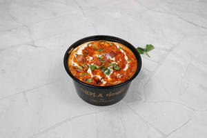 Kadai Paneer
