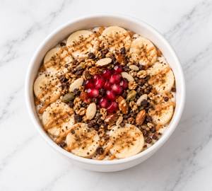 Banana Peanut Butter (Mini)